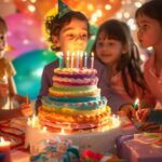 Comment préparer une fête d’anniversaire inoubliable pour son enfant ?