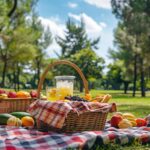 Idées de picnic : comment organiser un picnic parfait ?