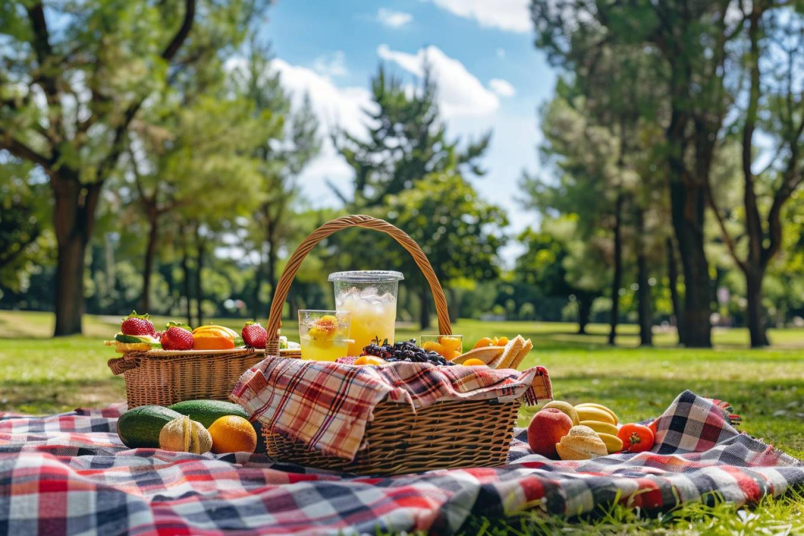 Idées de picnic : comment organiser un picnic parfait ?