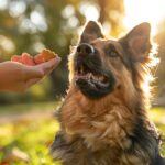 Le dressage positif : la clé pour l’éducation canine ?