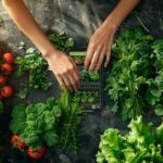 Les applications mobiles indispensables pour un jardinage biologique réussi