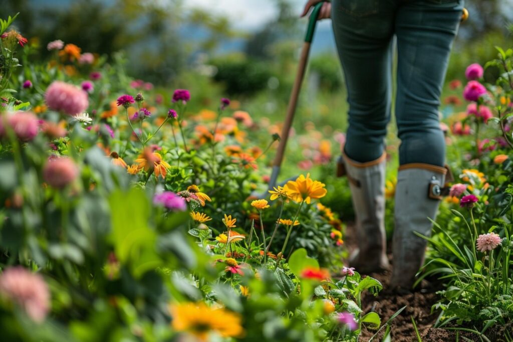 Quels changements pour le crédit d’impôt travaux de jardinage en 2024 ?
